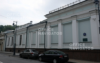 Бизнес-центр Смоленский б-р, 26/9