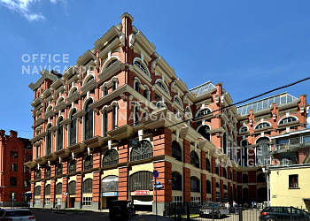 Голутвинский 1-й пер., 6