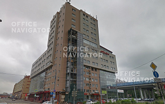 Бизнес-центр Жулебино