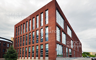 Бизнес-центр Арма стр. 19