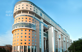 Бизнес-центр 9 Акров Фаза II