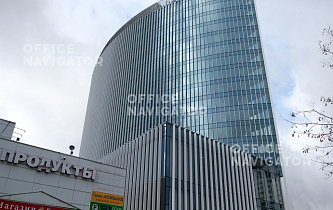 Бизнес-центр Академик