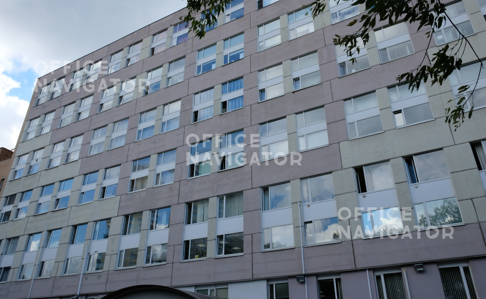 Аренда офиса 297 м², 1 этаж, в бизнес-центре РТС Семеновский
