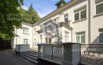 Бизнес-центр Толбухина ул., 8, корп. 4