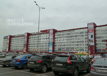 Румянцево (А,Б)
