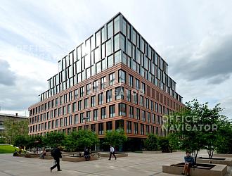 АЛКОН Фаза I Гонконг (корп. 2). Фото 1