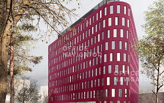 Бизнес-центр NOON