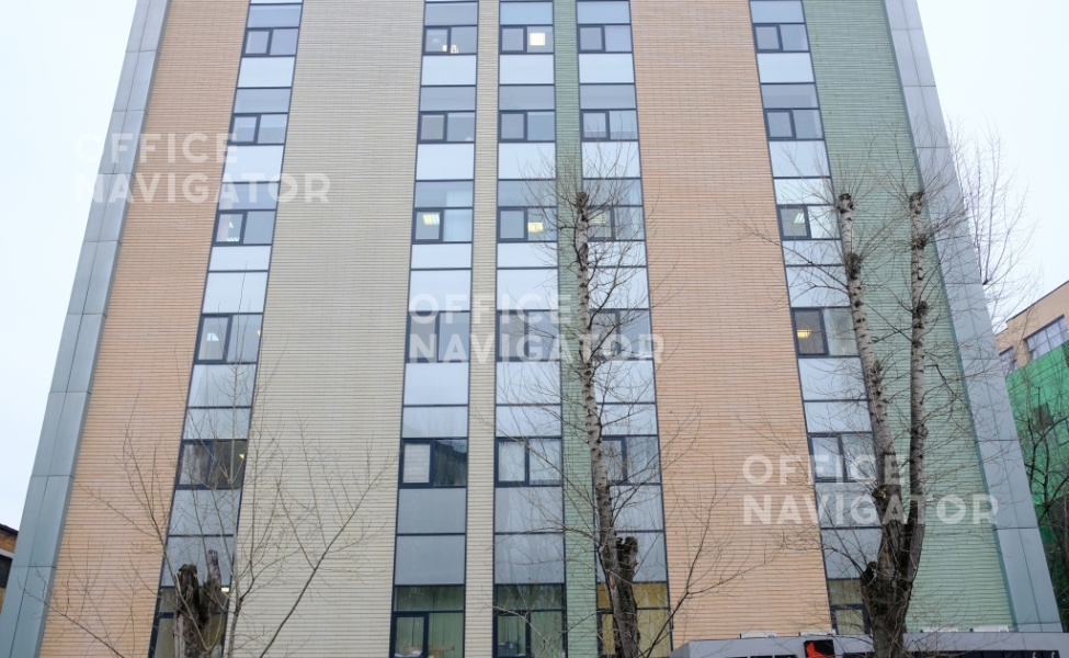 Аренда офиса 250.5 м², 5 этаж, в бизнес-центре Барклай Парк
