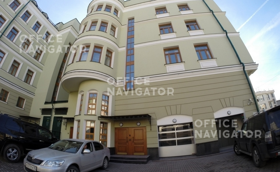 <name>Аренда офиса 6270 м², -3-4 этаж, в бизнес-центре Демидов Двор</name>
