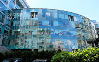 Бизнес-центр Святогор IV