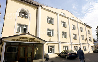 Бизнес-центр Дмитровка Б. ул., 32, стр. 4-9