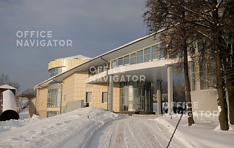 Бизнес-центр 33-й километр МКАД, 14