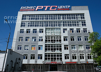 РТС Свиблово