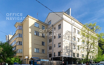 Бизнес-центр ARKENSTON