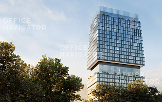 Бизнес-центр Omni Tower