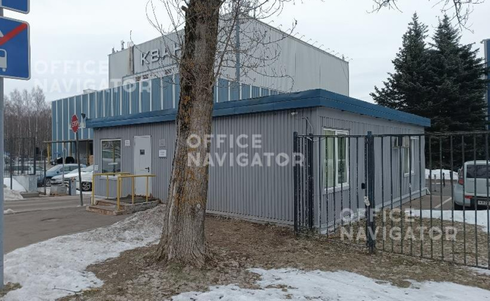 Продажа офиса 62545 м², 1-3 этаж, в бизнес-центре 4801 пр-д, 7
