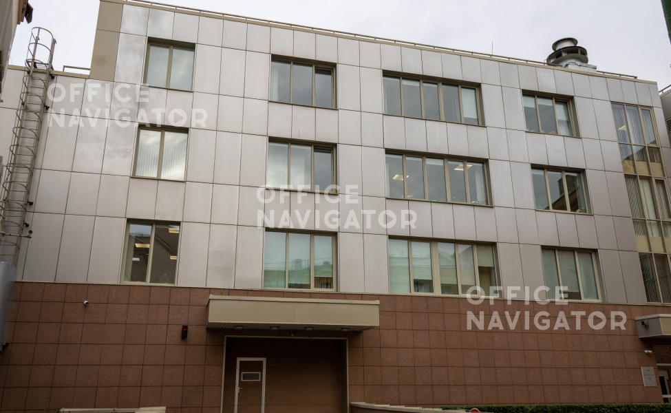 Аренда офиса 3145 м², -1-4 этаж, в бизнес-центре Петровка ул., 10
