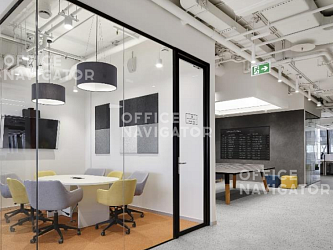 Business Club-Искра-Парк