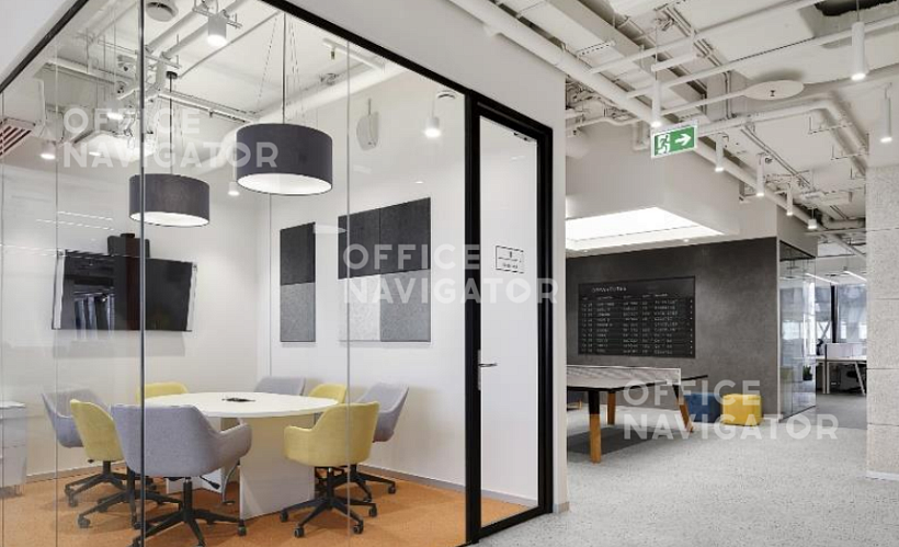 Business Club-Искра-Парк