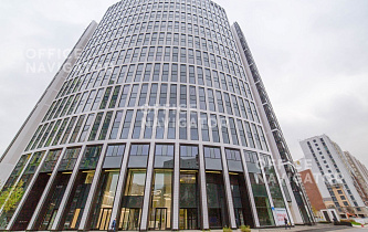 Бизнес-центр Фили Град Фаза II