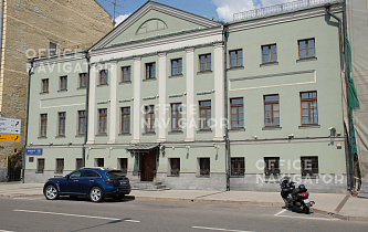 Бизнес-центр Болотная ул., 16, стр. 1