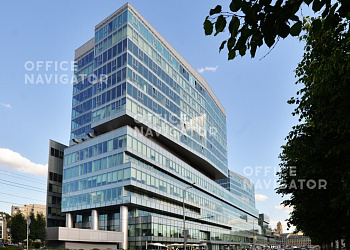 Легенда Цветного