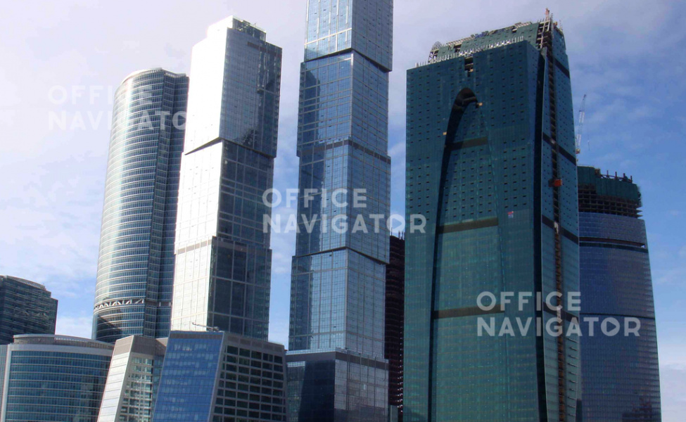 <name>Аренда офиса 2500 м², 2 этаж, в бизнес-центре CityPoint</name>
