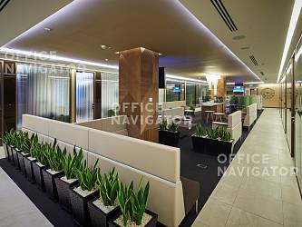 Meeting Point-Деловой центр Москва