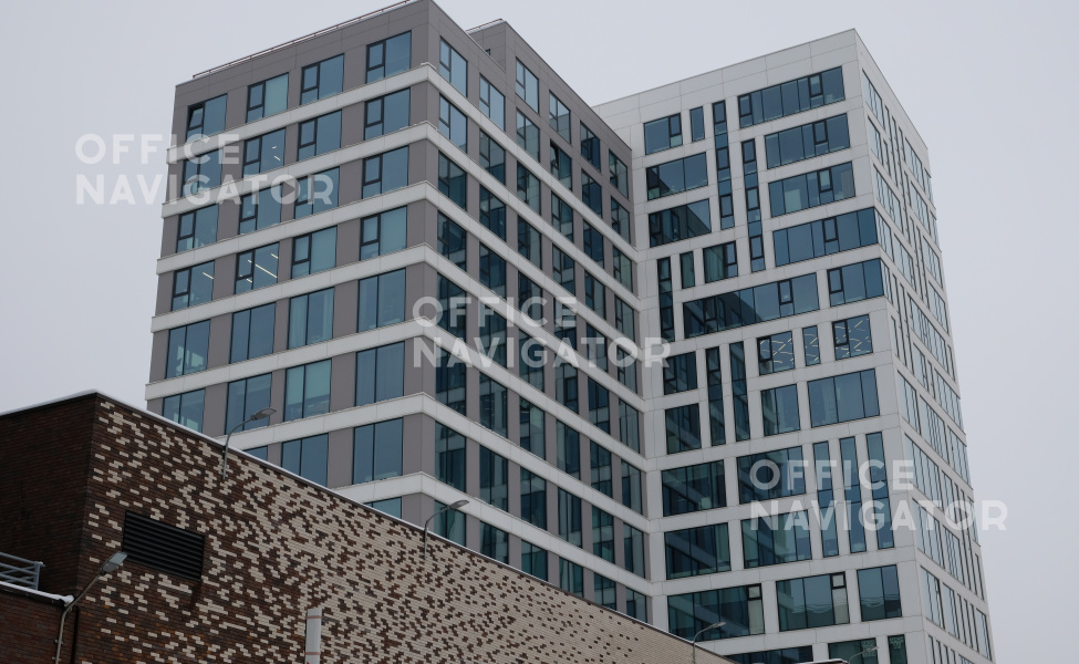 Аренда офиса 2040.8 м², 1 этаж, в бизнес-центре Парк Легенд ГДЦ-2
