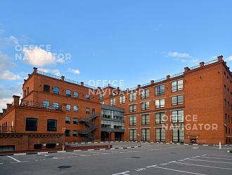 ЛеФорт Фаза III, стр. 1А. Фото 5