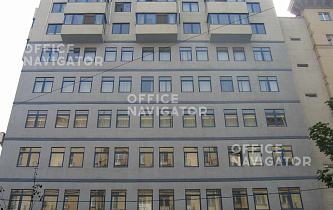 Бизнес-центр Щепкина ул., 4