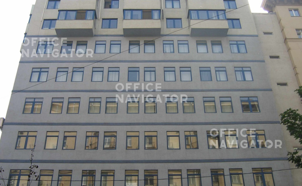 Аренда офиса 499 м², 4 этаж, в бизнес-центре Щепкина ул., 4
