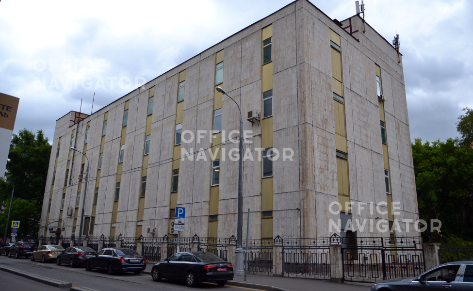<name>Аренда офиса 600.66 м², 4 этаж, в бизнес-центре Каменная Слобода пер., 7</name>
