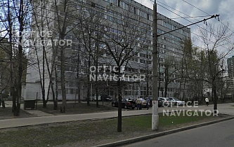 Бизнес-центр Шипиловская ул., 34, корп. 1