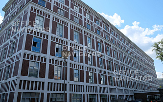 Бизнес-центр W Plaza