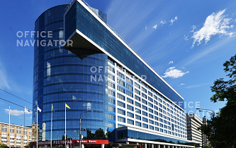 Бизнес-центр Северное Сияние