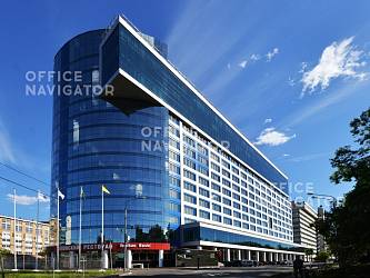 Северное Сияние