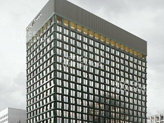 Продажа офисов в бизнес-центре. Фото 4