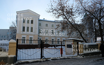 Бизнес-центр Архангельский пер., 6, стр. 2