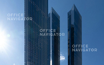 Бизнес-центр Capital Towers (Park Tower)