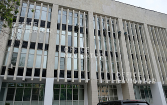Бизнес-центр Щипковский 1-й пер., 3
