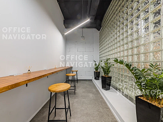 Meeting Point-Даниловская Мануфактура Корпус Мещерин