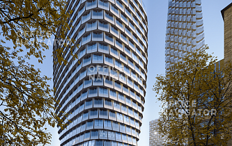 Бизнес-центр MIND