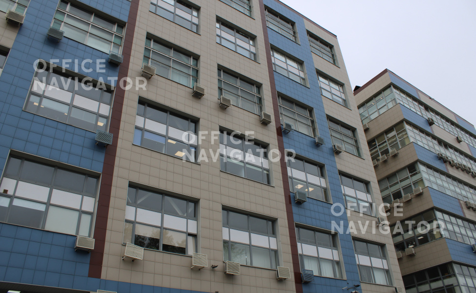 Аренда офиса 530 м², 3 этаж, в бизнес-центре Кржижановского ул., 29, корп.1
