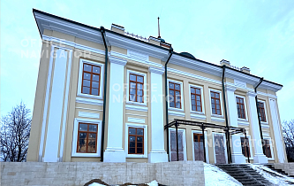 Бизнес-центр Ворошиловский парк, 5