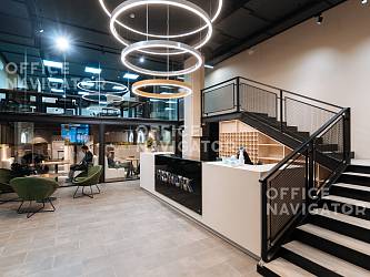 Prowork-Гранд Сетунь Плаза