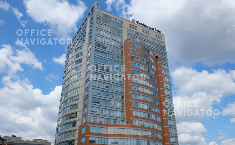 Аренда офиса 11491 м², 14-20 этаж, в бизнес-центре Nagatino i-Land Фаза I Ньютон
