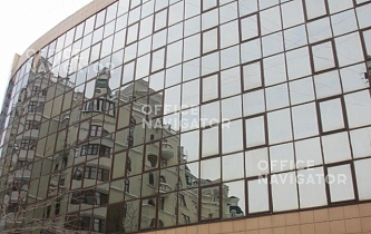 Бизнес-центр Долгоруковская ул., 4А