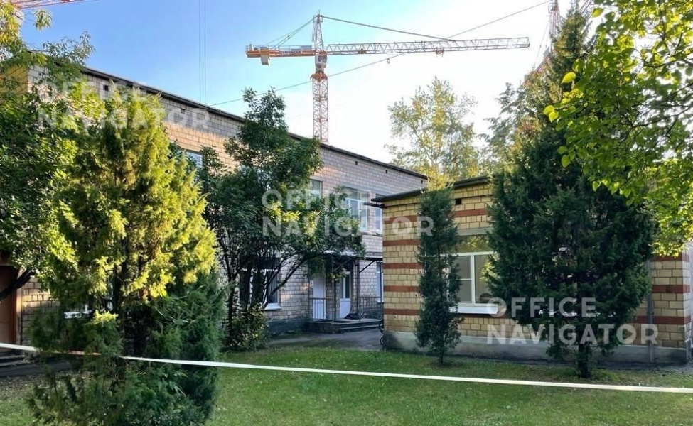 <name>Продажа офиса 1729 м², 1-2 этаж, в бизнес-центре Константина Федина ул., 5А</name>
