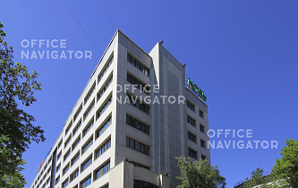 Бизнес-центр  Новь